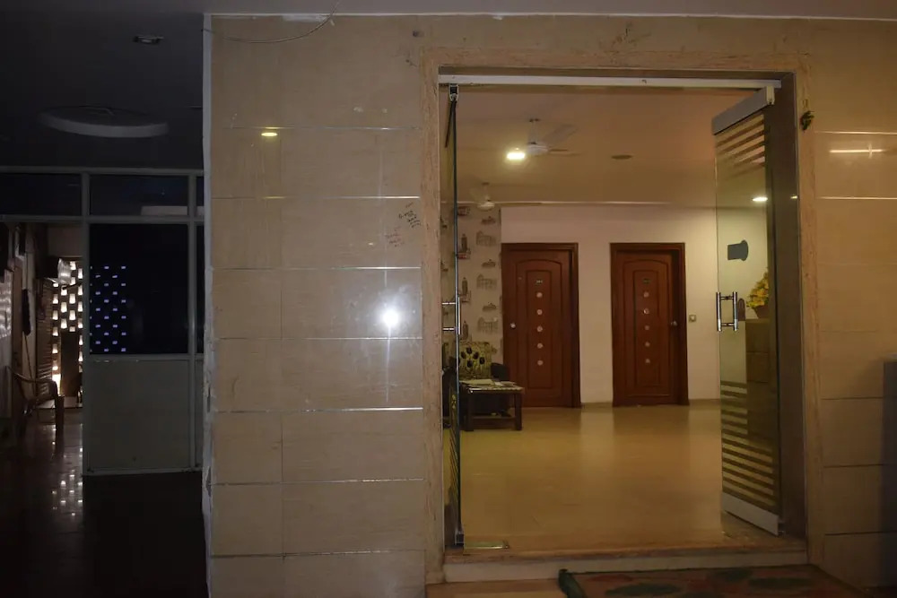 hotel kadamb inn