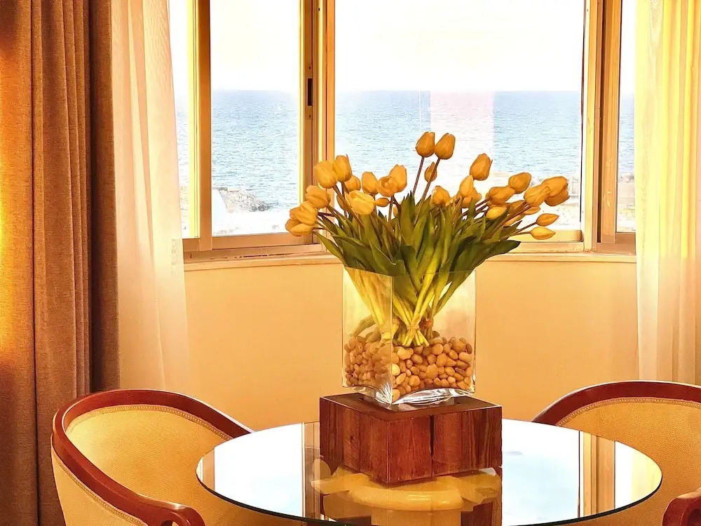 Hotel Méditerranée Beyrouth