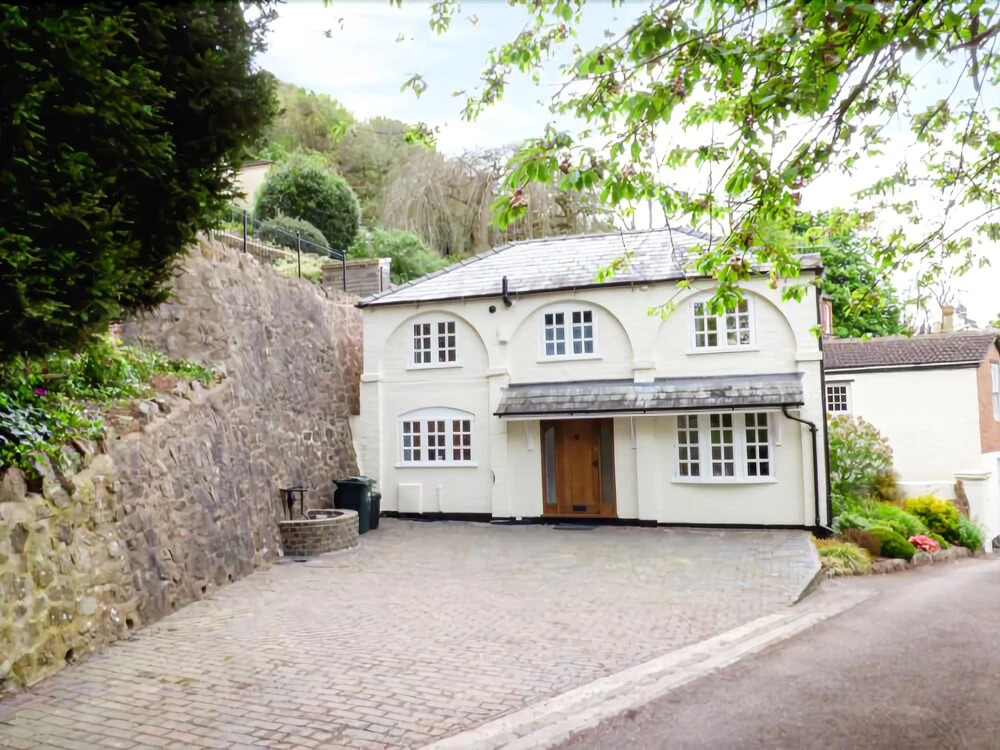 The Coach House