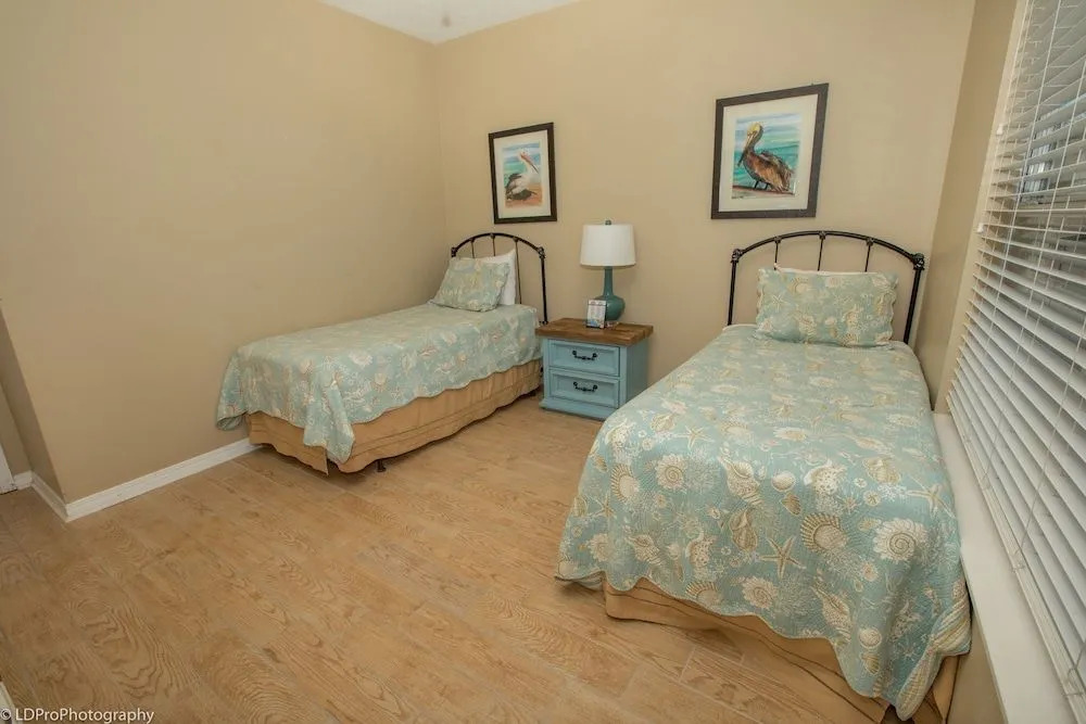 Sandpiper Cove 4134 Destin - Studio Condo