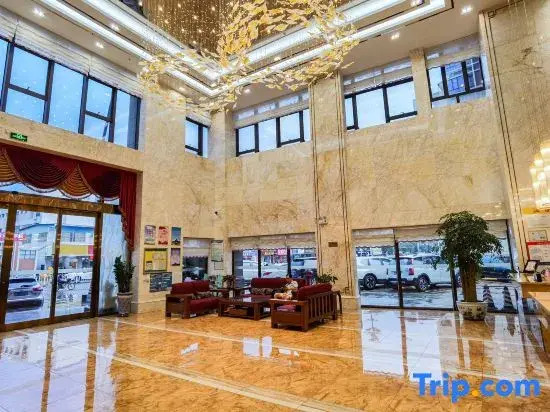 Donglin Hotel