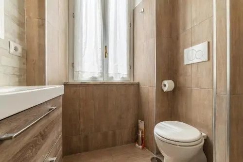Piazza Di Santa Maria Maggiore Cosy Apartment