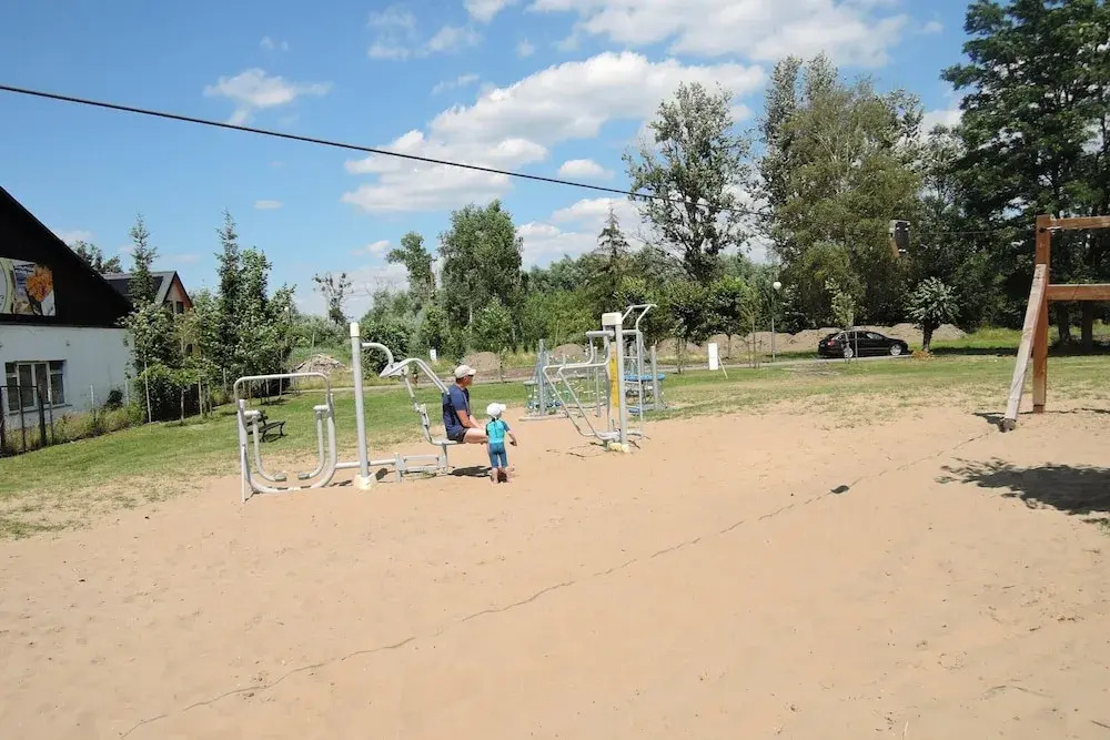 Holiday Home in Stepnica Near Szczecin Lagoon