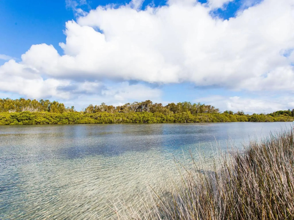 Waterside at Point Road