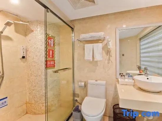 Di Yi Impression Hotel (Binhu Convention and Exhibition Center Store)