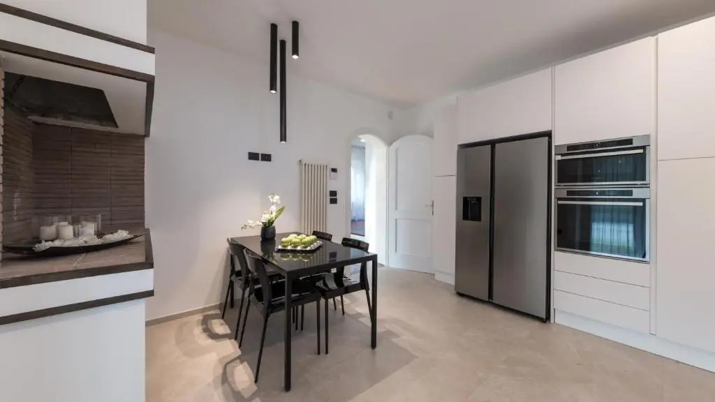 Villa Ninetta 10&1