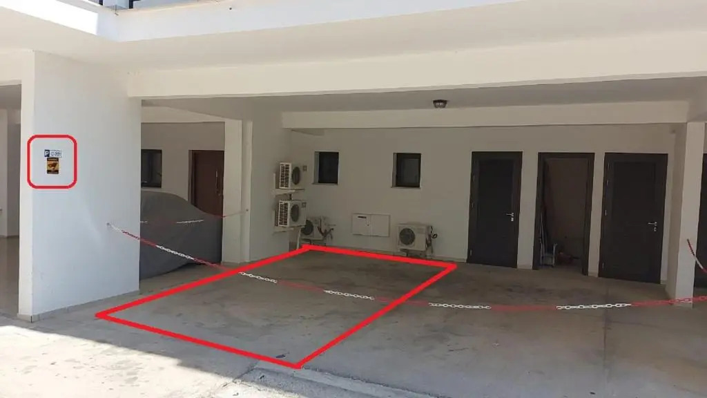Paramount Gardens Resorts C201