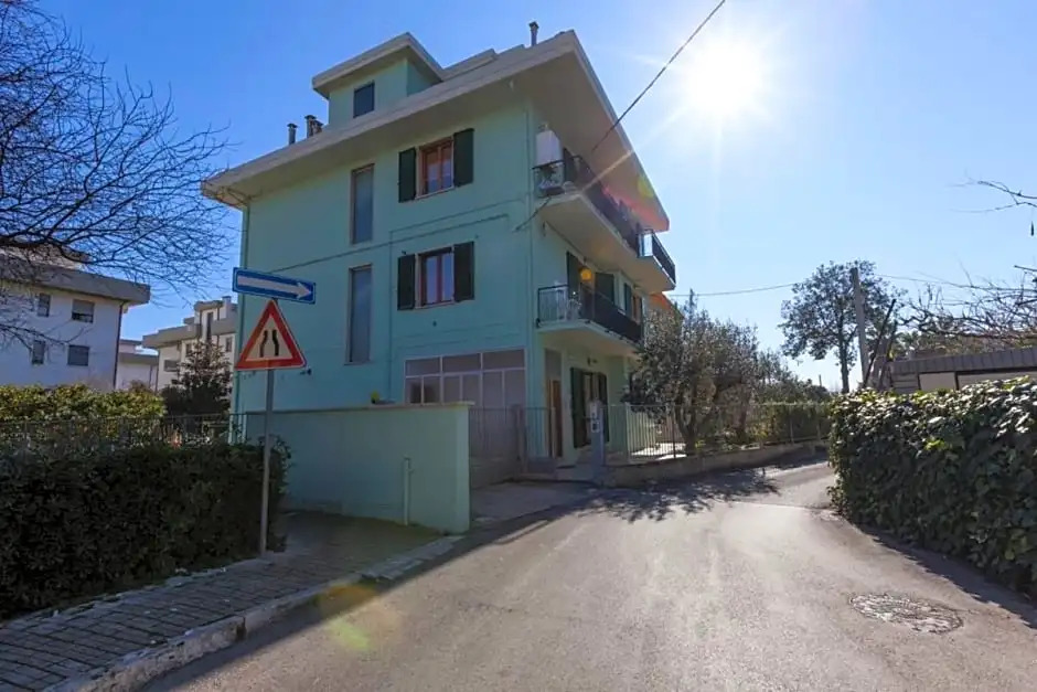B&B Incanto sotto il mare