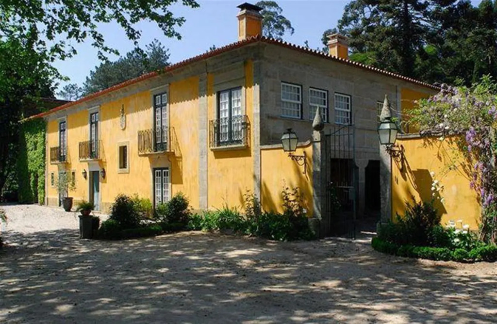 Quinta Da Bouca DArques