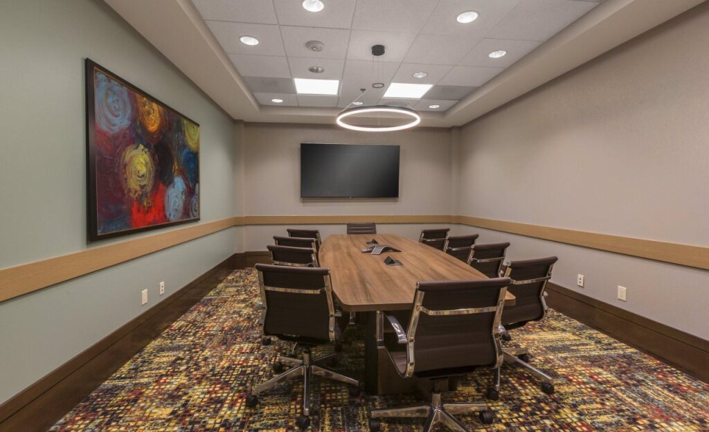Crowne Plaza Shenandoah - Woodlands Area by IHG