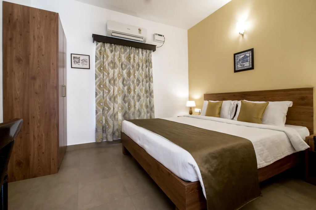 Aldeia Santa Rita - Candolim