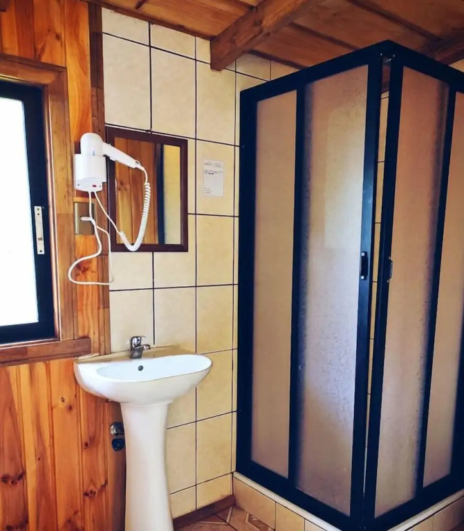 Apart hotel Puchaley Lafquen