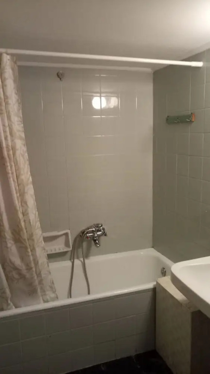 Kolonaki Hill View Apartment