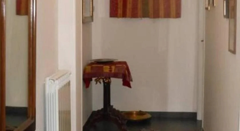 Bed and Breakfast Palermo Centro