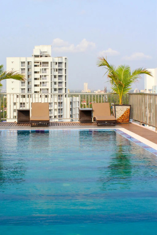 JVK Park Hotel