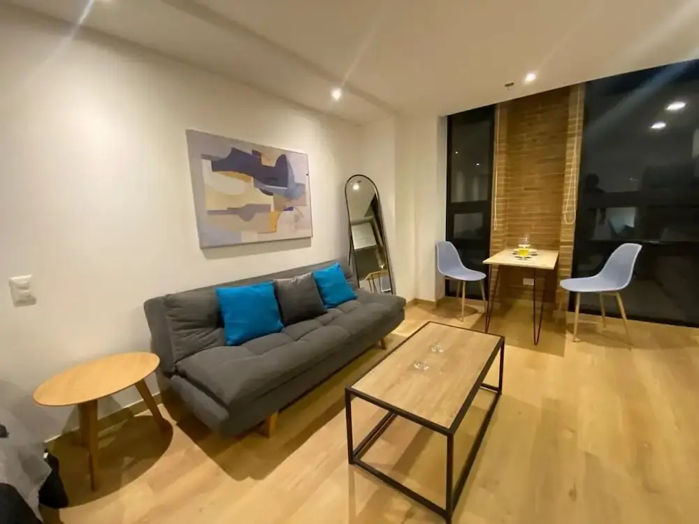 Mitika Apartamentos
