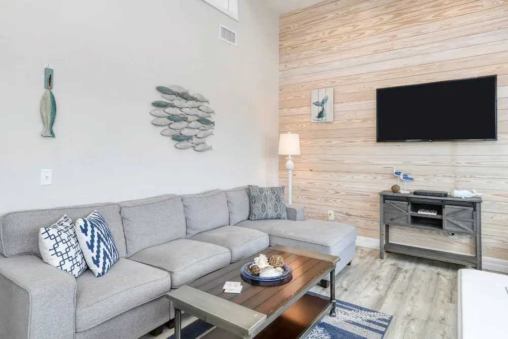 Oceans 13 Condo C
