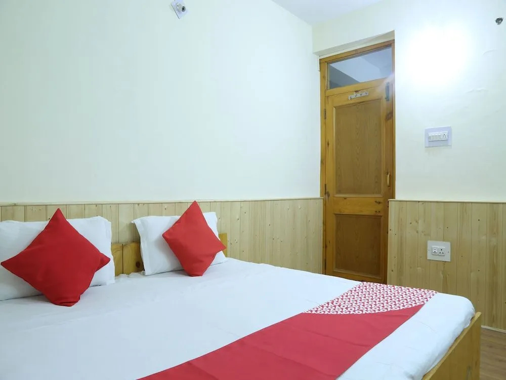 OYO 14558 Magsoom Guest House