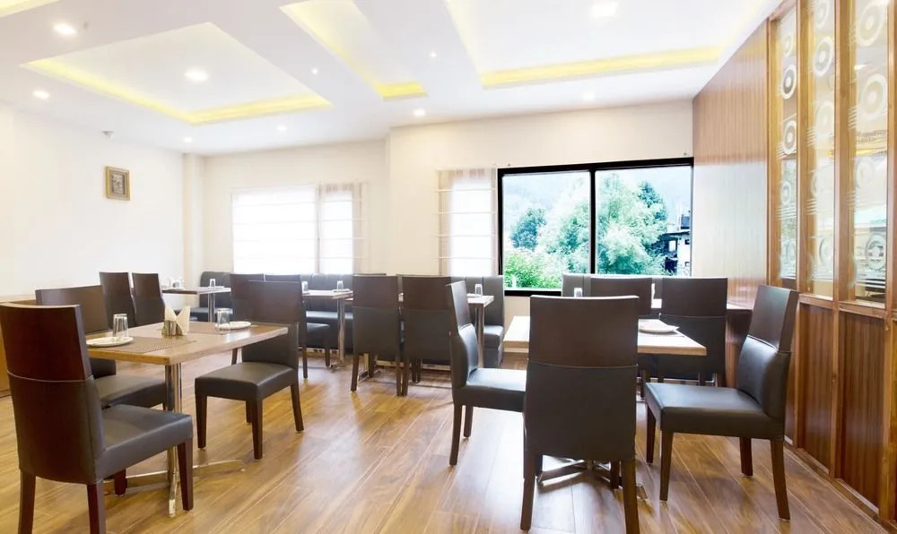 Treebo SC Residency Manali