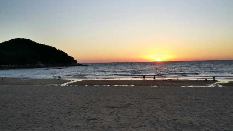 Eulwang Tourist Hotel