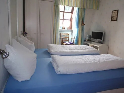 Brüsseler Höfchen