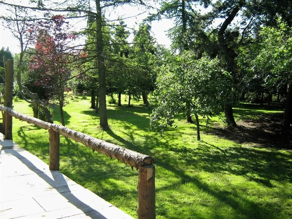 Foxwood Guest House