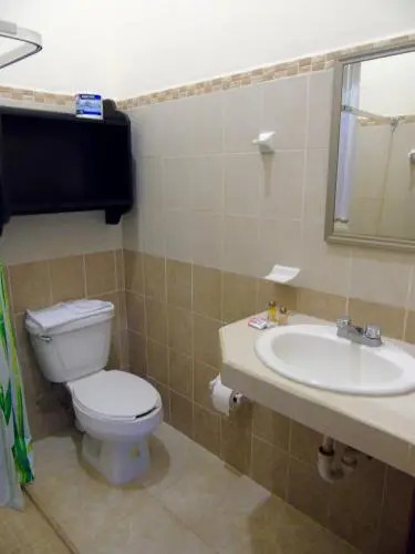 Eco Spa Las Aguilas