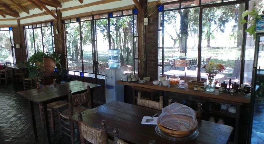 Estancia La Cinacina