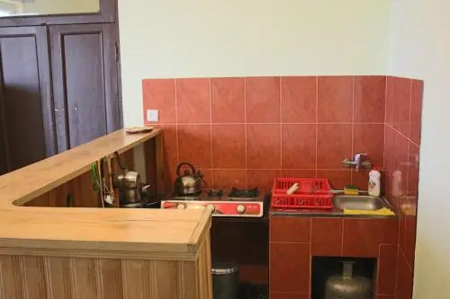 Guest House Zorbeg
