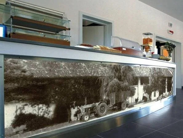Hotel Corte Grande