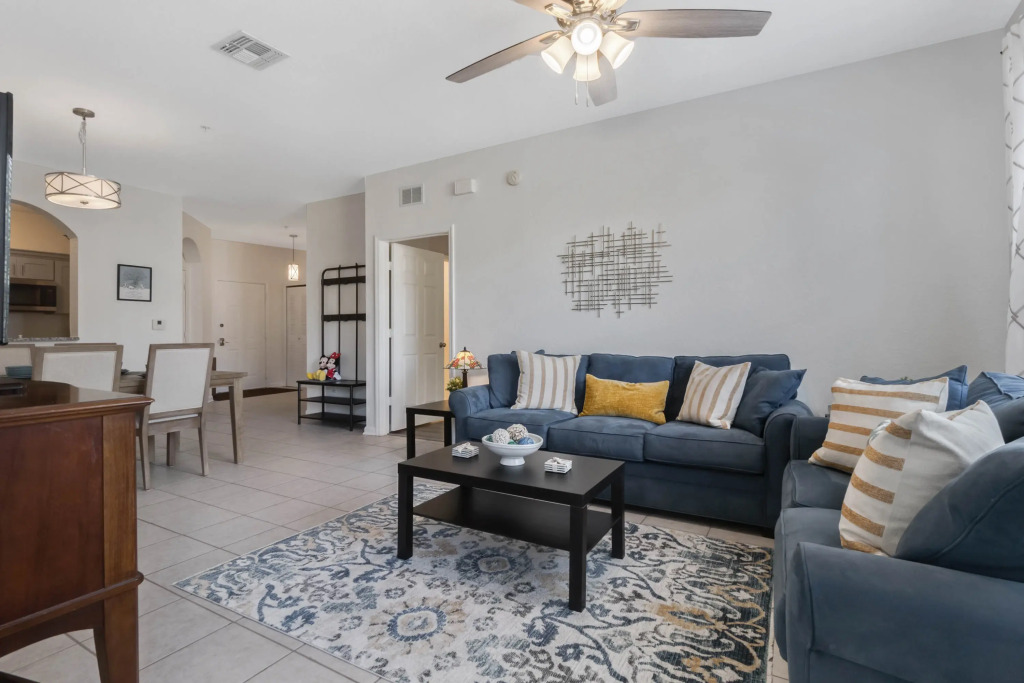 WH2813-305AL - Fully renovated Star Wars condo, Kissimmee, US