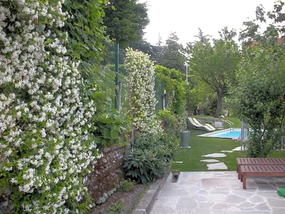 B&B Casa Cantoniera