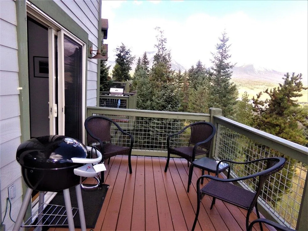 Anemone Townhome 3 Bed 3 Bath