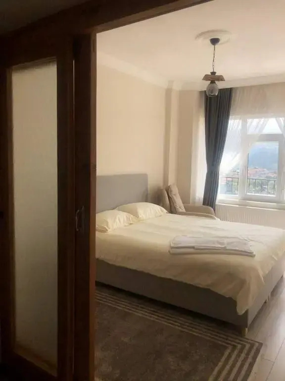 Boztepe Ada Pansiyon