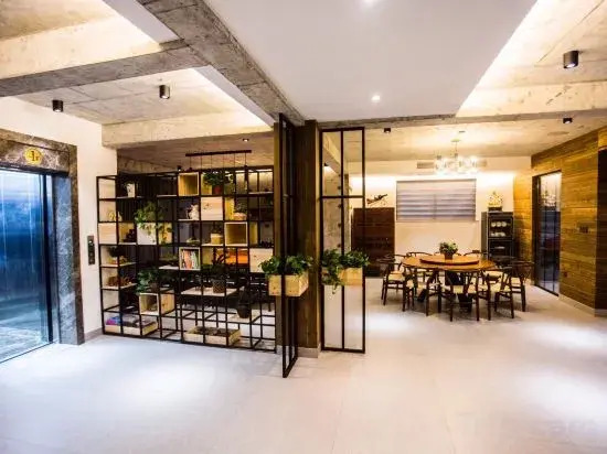 Nanshe Boutique Hostel