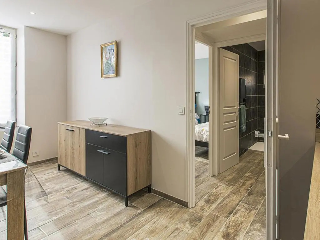 Charmant Gite a Cheverny Avec Jardin Et Salon de Jardin - Fr-1-491-391