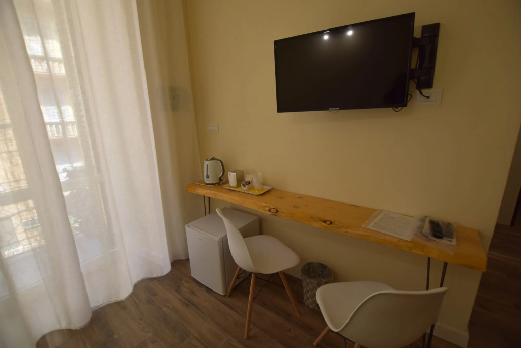 Colors of Cinque Terre - Guest House