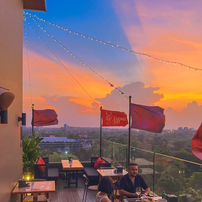 Areca Hotel