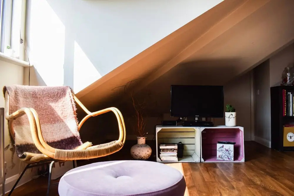 Bright 1 Bedroom Flat Near Finsbury Park