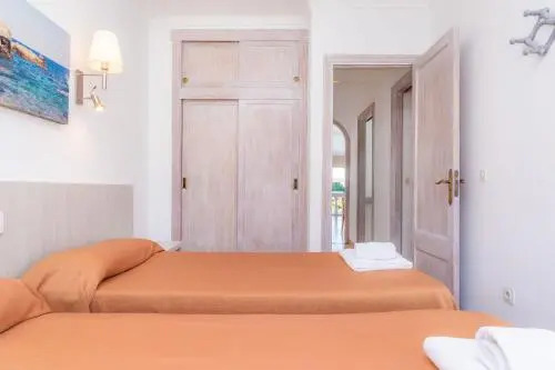 Apartamento Rosa Mar 6