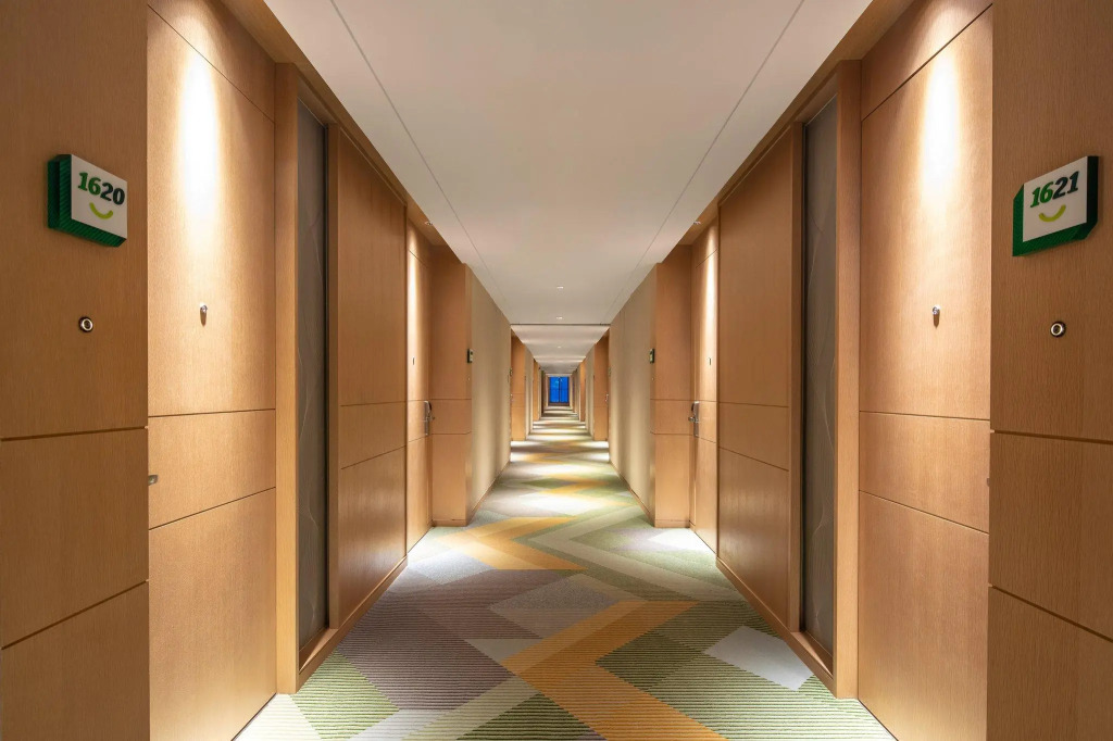 Holiday Inn Zhengzhou High-Tech Zone by IHG