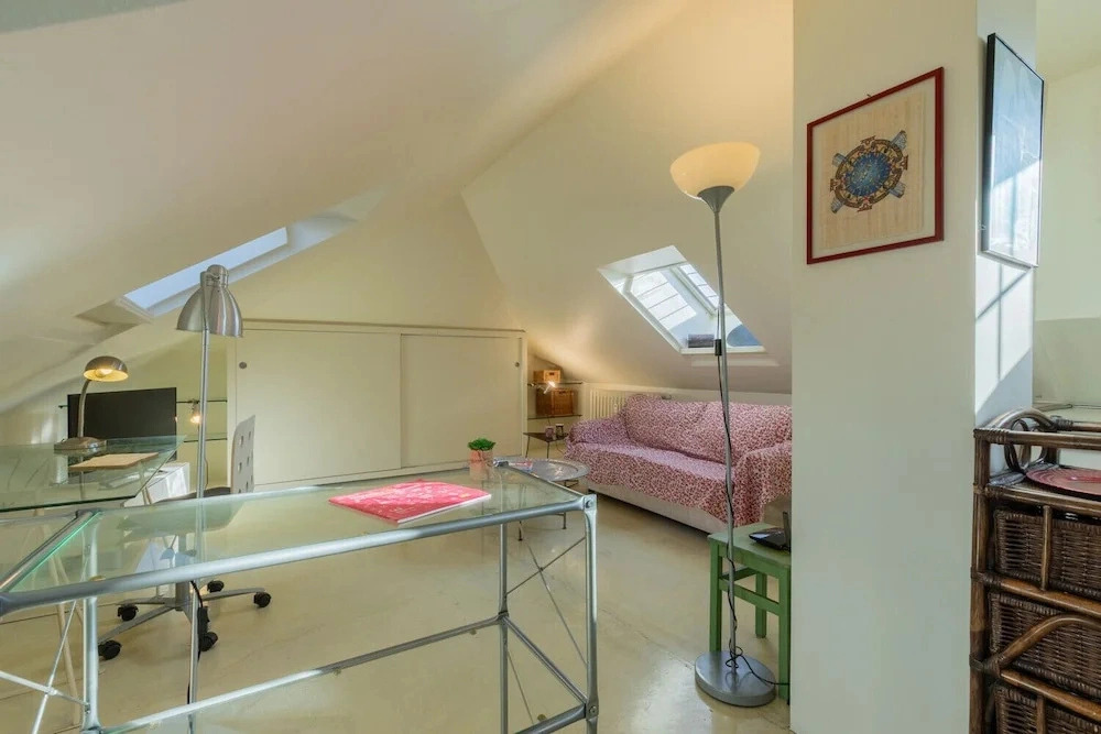 Charming Attic Bonsignore by Wonderful Italy