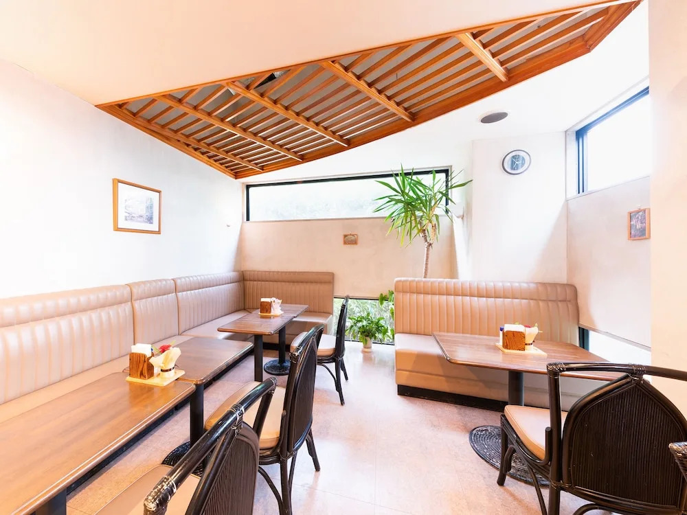 OYO Hotel Drake Odawara Kamonomiya