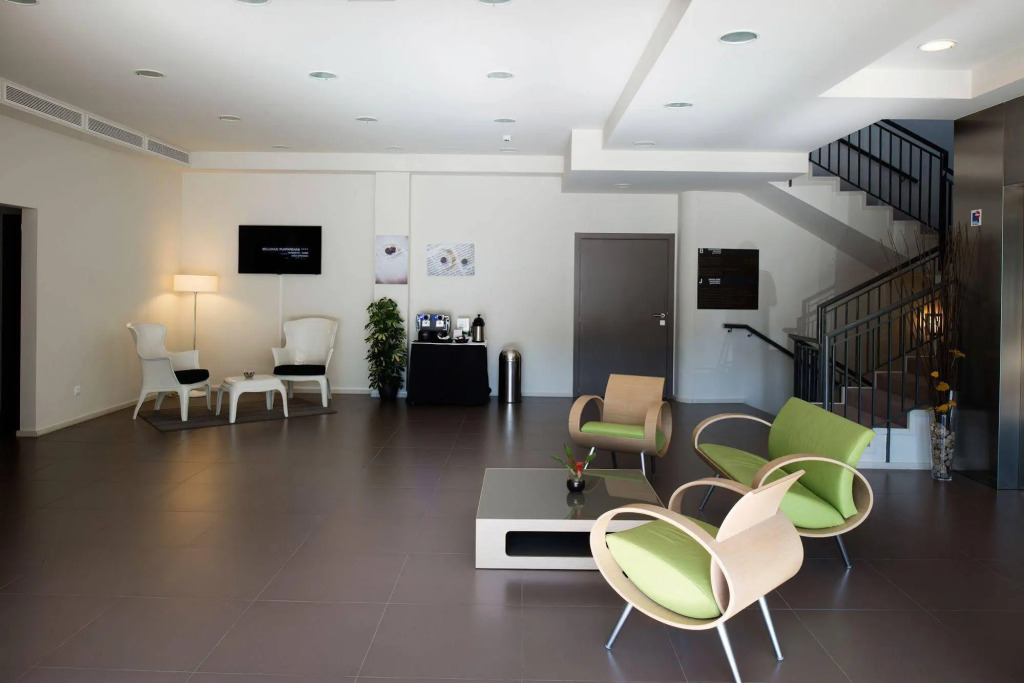 B&B HOTEL Barcelona Sant Cugat