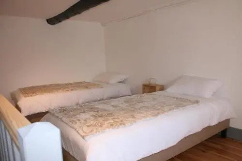 Guesthouse de Cambis B&B