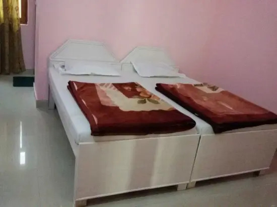 Hotel Hare Krishna