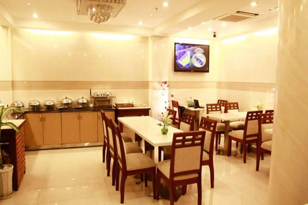 Thanh Truong Hotel