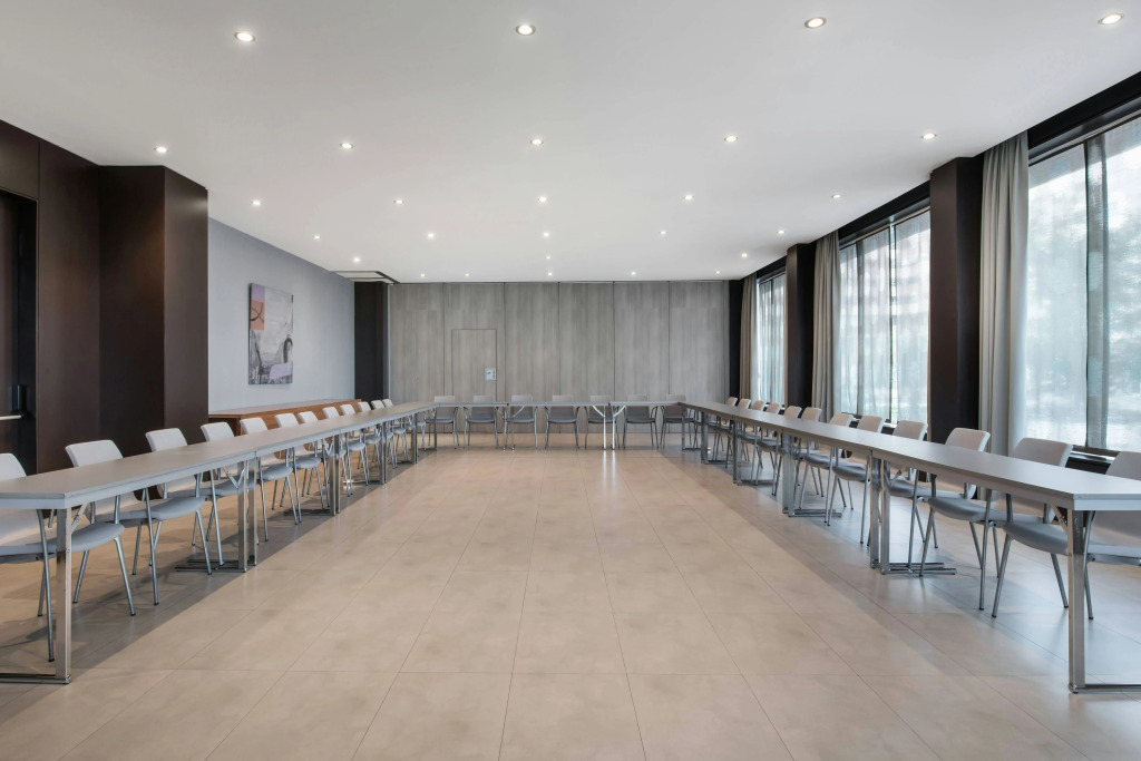 AC Hotel by Marriott Alicante