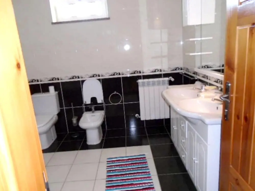 Seaside Villa in Pataias with Private Pool