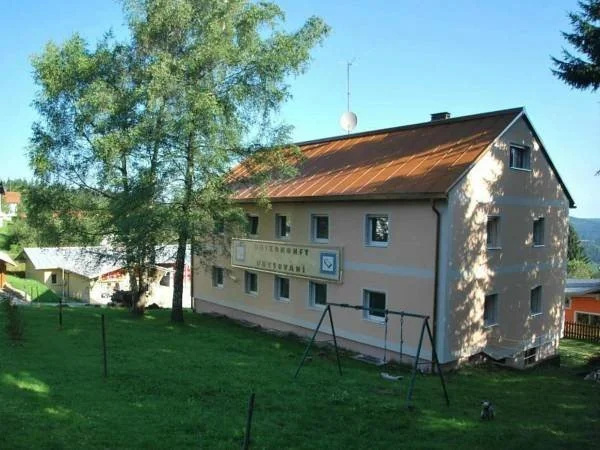 Appartementhaus Almberg